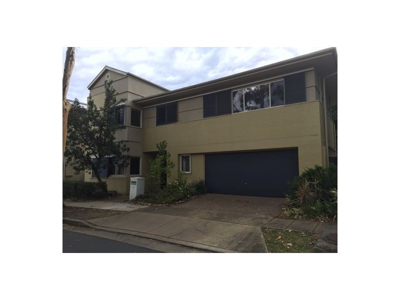 16 Manton Avenue, Newington NSW 2127