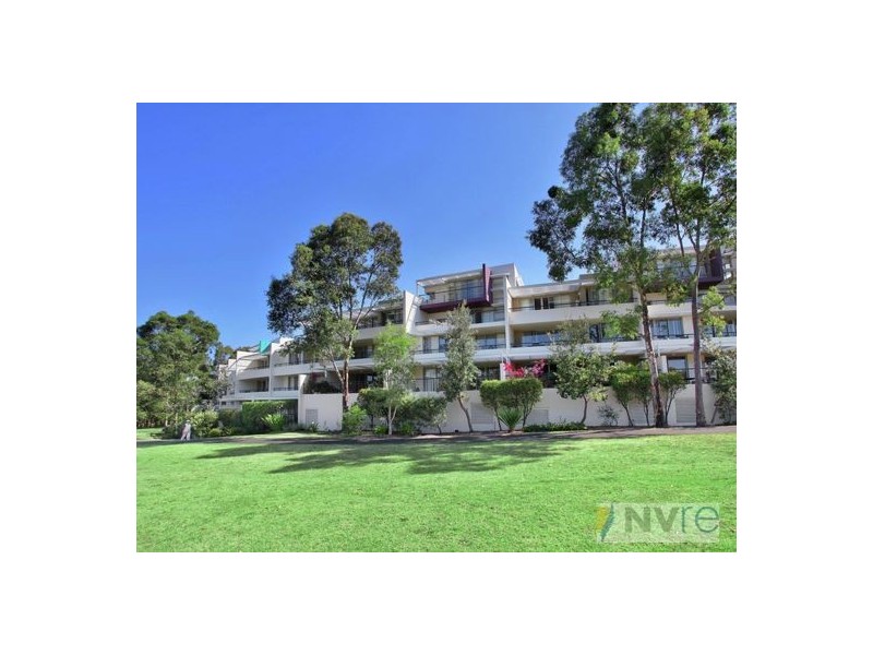 10/5 Nurmi Avenue, Newington NSW 2127