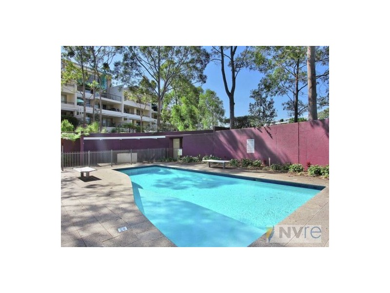 10/5 Nurmi Avenue, Newington NSW 2127