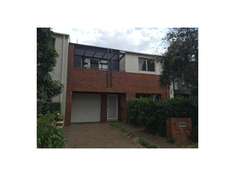 3 Lane Avenue, Newington NSW 2127