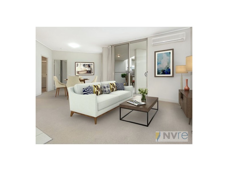 206/2 The Piazza, Wentworth Point NSW 2127