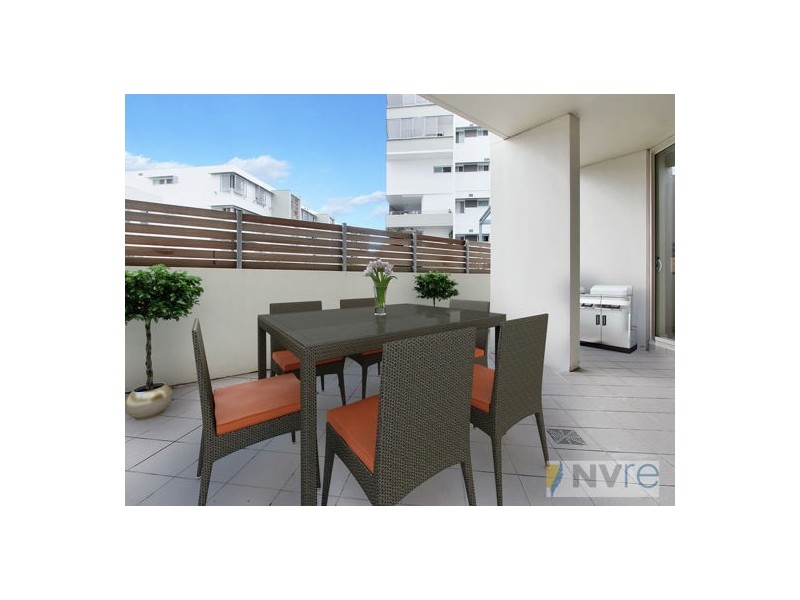 206/2 The Piazza, Wentworth Point NSW 2127