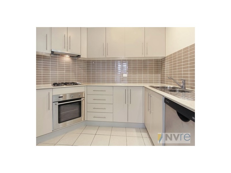 206/2 The Piazza, Wentworth Point NSW 2127