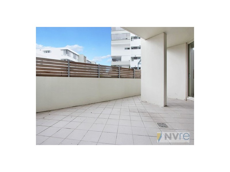 206/2 The Piazza, Wentworth Point NSW 2127