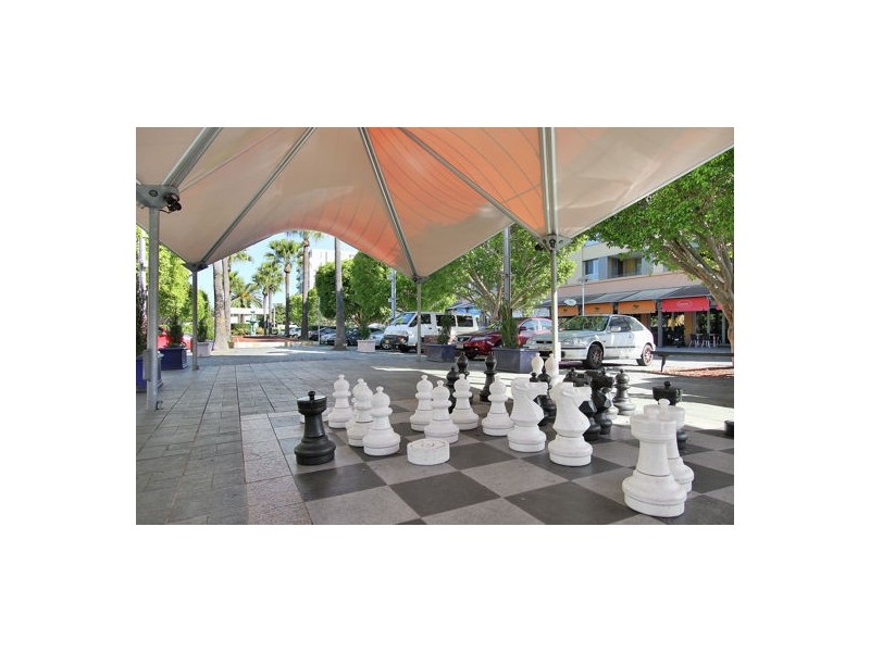 206/2 The Piazza, Wentworth Point NSW 2127