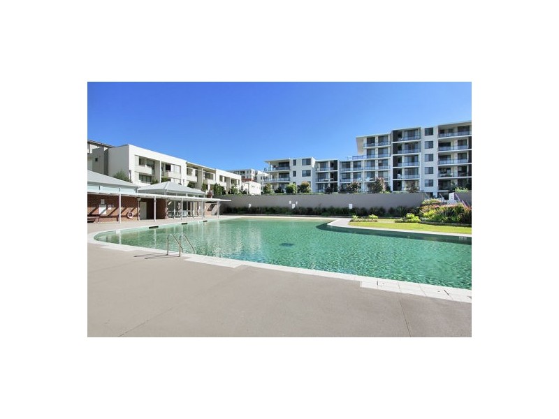 206/2 The Piazza, Wentworth Point NSW 2127