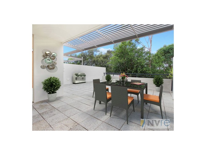 19/19 Pearce Avenue, Newington NSW 2127