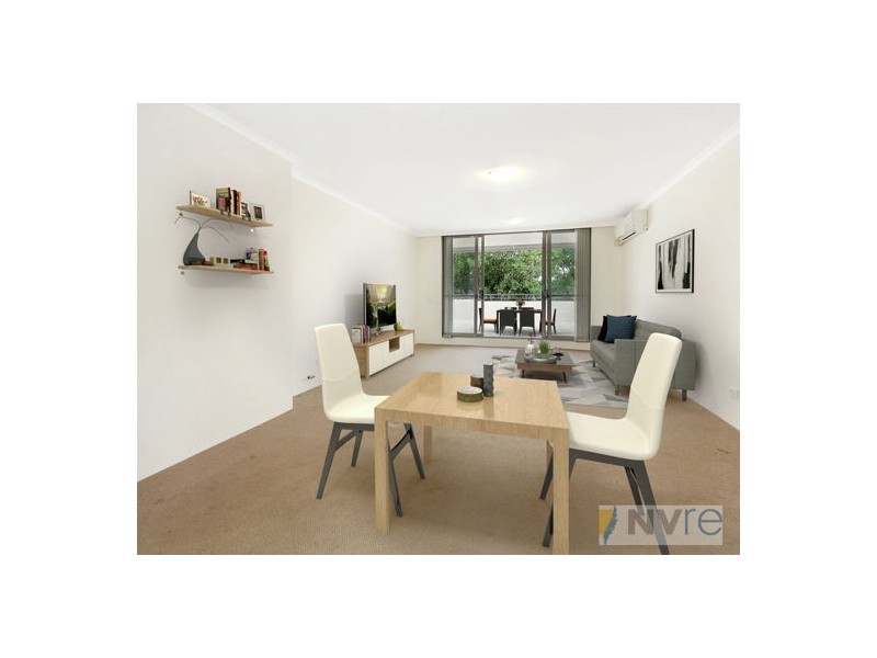 19/19 Pearce Avenue, Newington NSW 2127