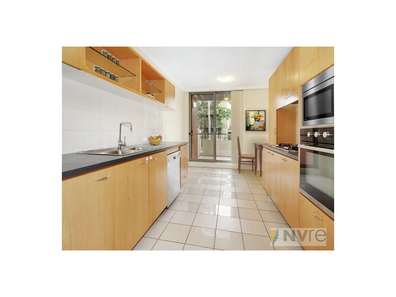 19/19 Pearce Avenue, Newington NSW 2127