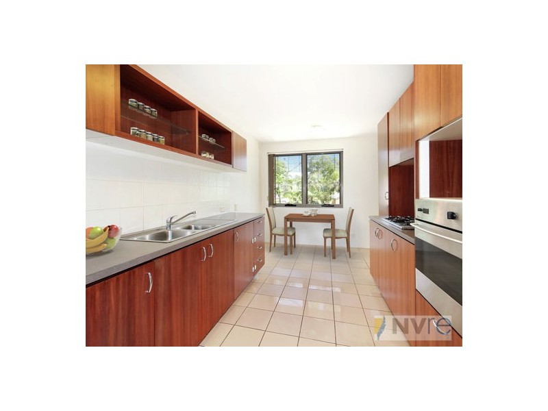 17/17 Pearce Avenue, Newington NSW 2127