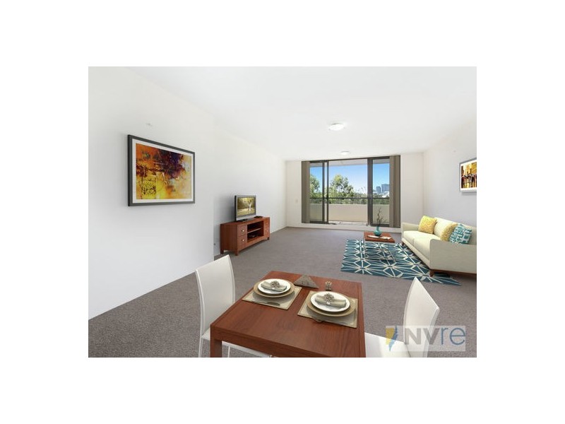 17/17 Pearce Avenue, Newington NSW 2127