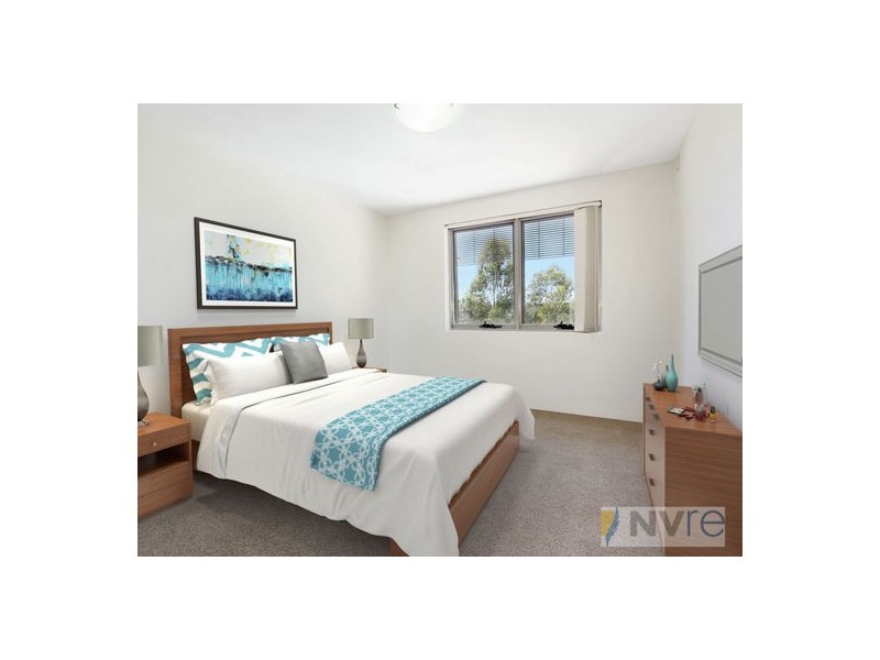 17/17 Pearce Avenue, Newington NSW 2127