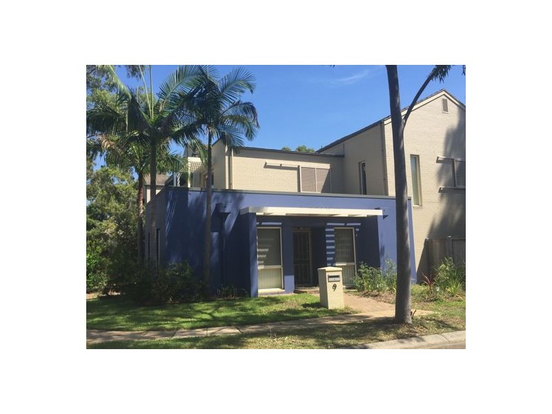 9 Zatopek Avenue, Newington NSW 2127