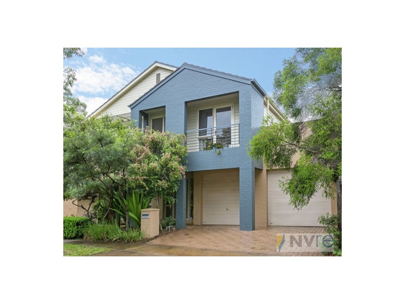 Bikila Street, Newington NSW 2127