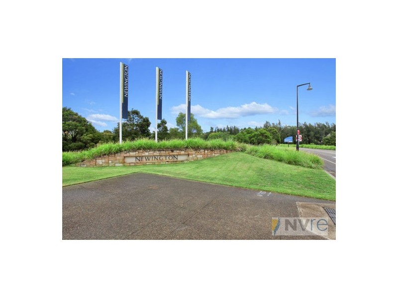 8/19 Blaxland Avenue, Newington NSW 2127