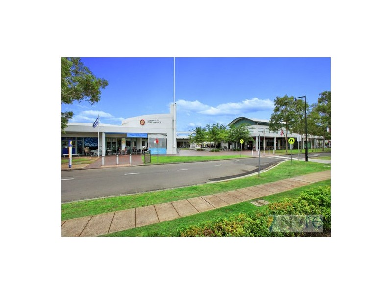 8/19 Blaxland Avenue, Newington NSW 2127