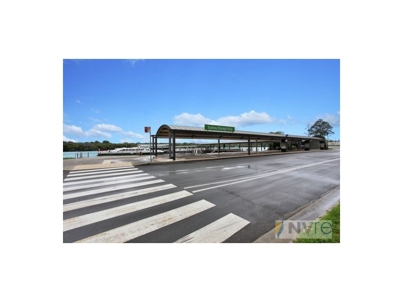 8/19 Blaxland Avenue, Newington NSW 2127