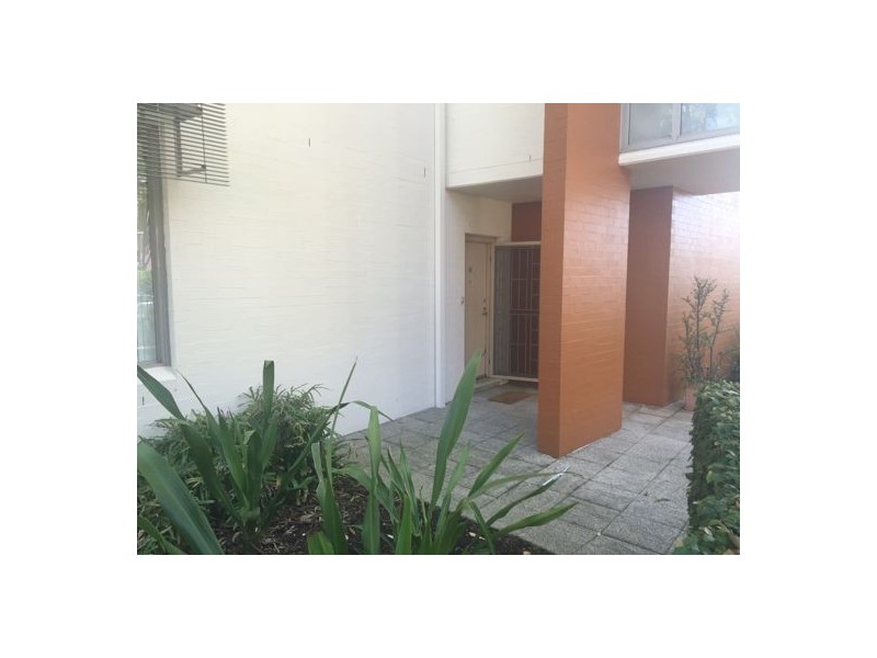 25/1 Mockridge Avenue, Newington NSW 2127