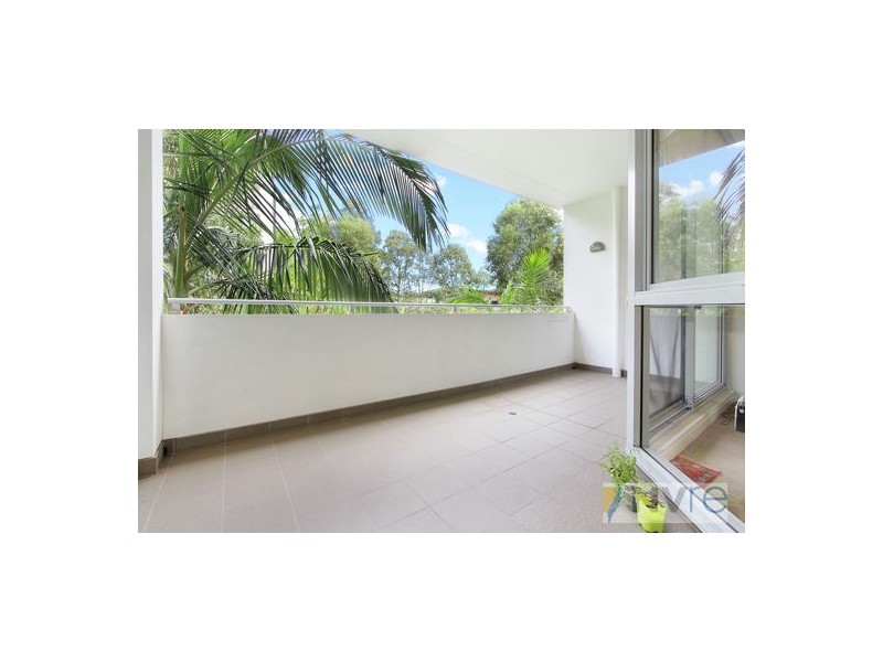 E107/2 Latham Terrace, Newington NSW 2127