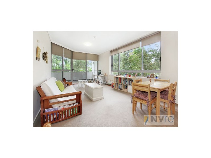 E107/2 Latham Terrace, Newington NSW 2127