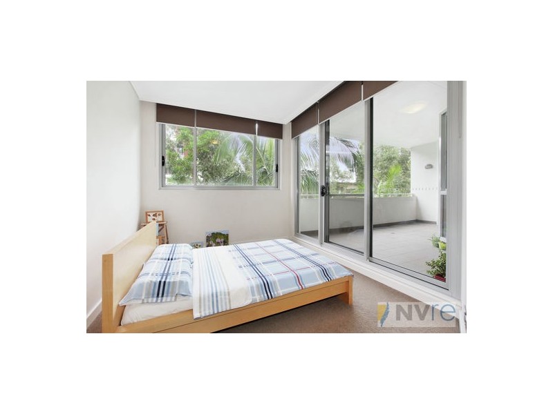 E107/2 Latham Terrace, Newington NSW 2127