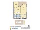 E107/2 Latham Terrace, Newington NSW 2127 Floorplan