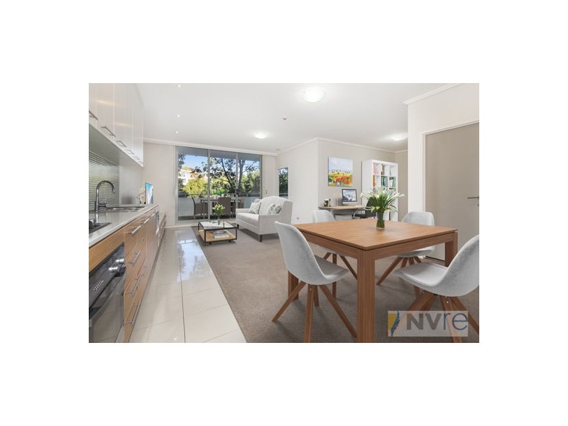 A104/6 Avenue of Oceania, Newington NSW 2127
