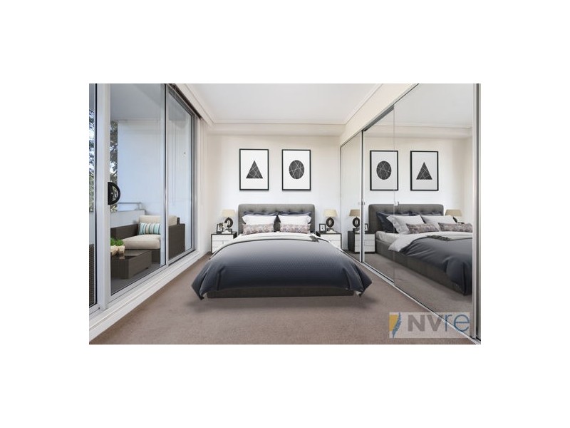 A104/6 Avenue of Oceania, Newington NSW 2127