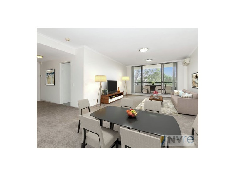 10/5 Nurmi Avenue, Newington NSW 2127