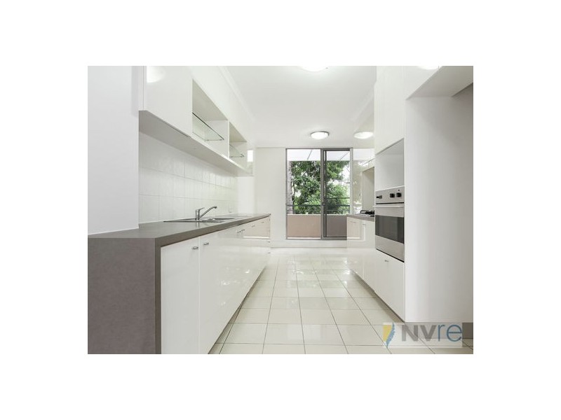 10/5 Nurmi Avenue, Newington NSW 2127