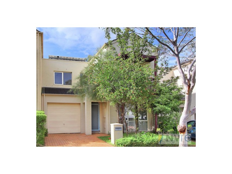 3 Perkins Avenue, Newington NSW 2127