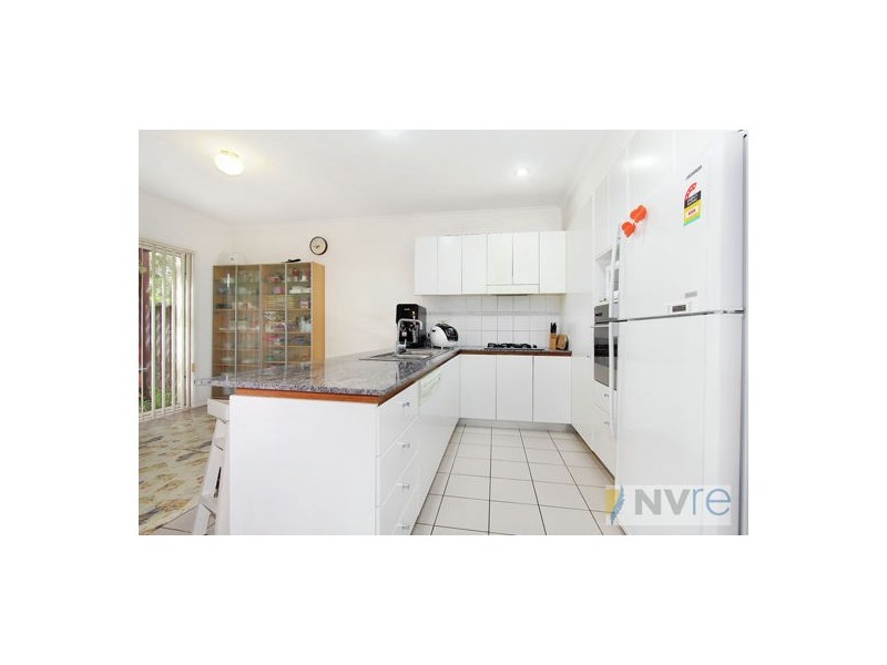 3 Perkins Avenue, Newington NSW 2127