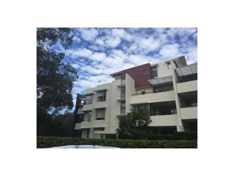 30/1 Sandpiper Crescent, Newington NSW 2127