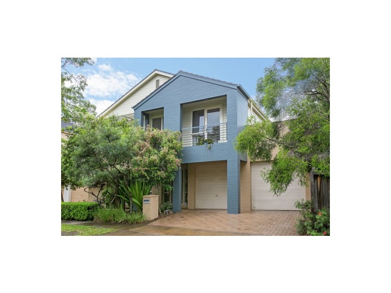 3 Bikila St, Newington NSW 2127