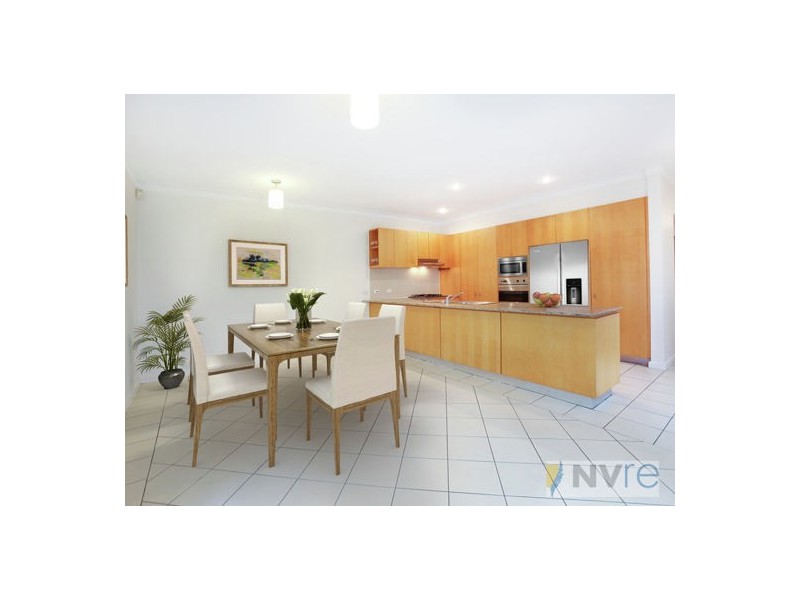 3 Bikila St, Newington NSW 2127