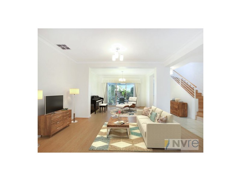 3 Bikila St, Newington NSW 2127