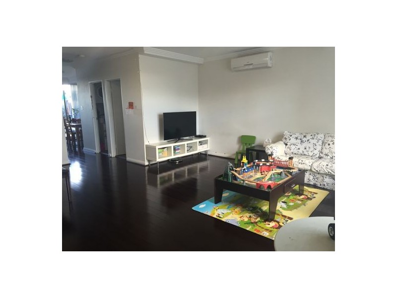 Duplex 11/81-86 Building A ‘Selina’ 81-86 Courallie Ave, Homebush West NSW 2140