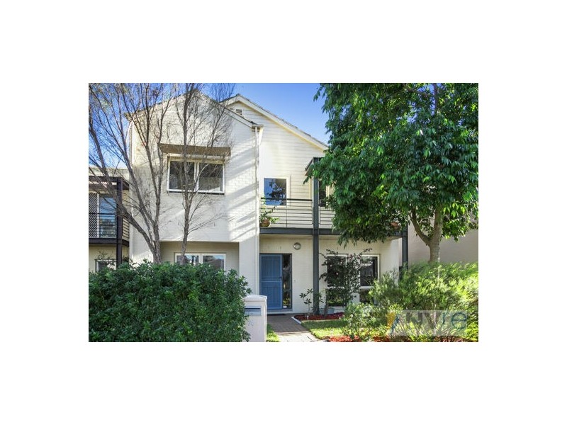 76 Newington Boulevard, Newington NSW 2127