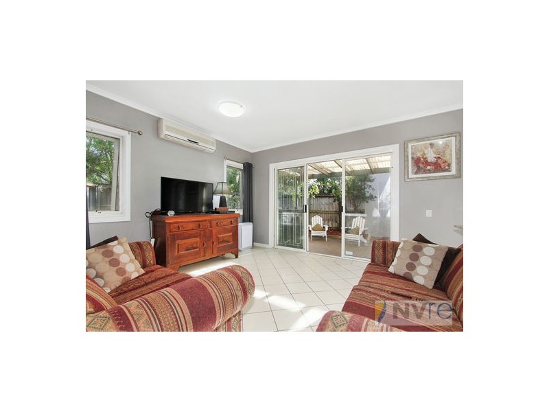 76 Newington Boulevard, Newington NSW 2127