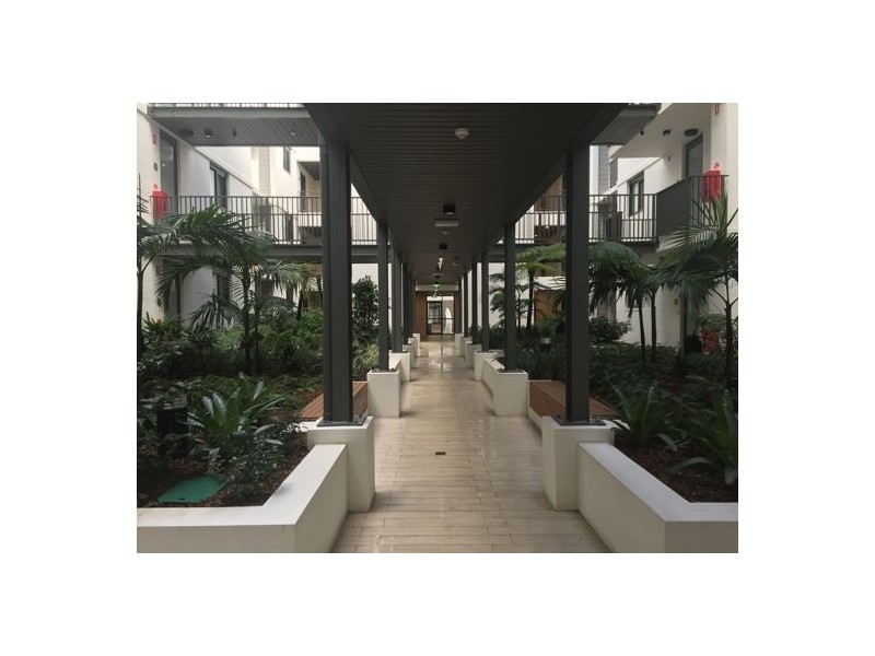 210/48-56 Bundarra St, Ermington NSW 2115