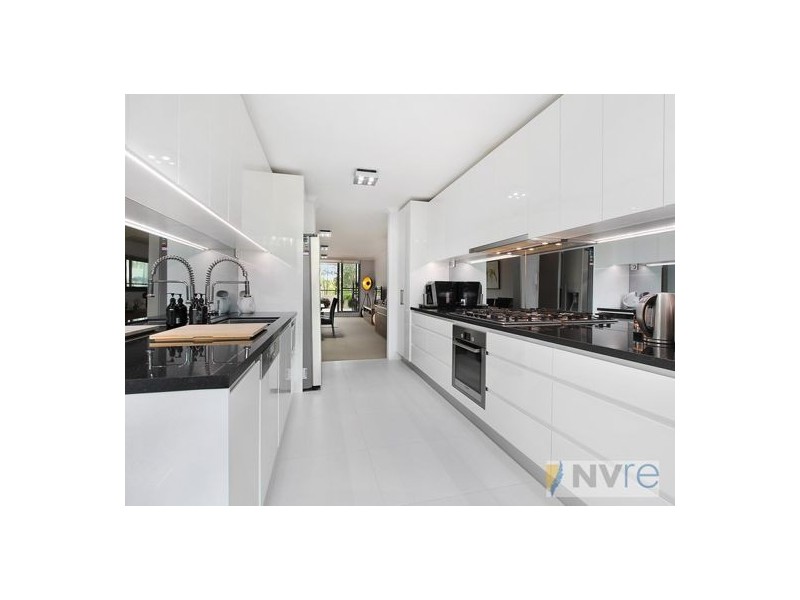 2/17 Pearce Avenue, Newington NSW 2127