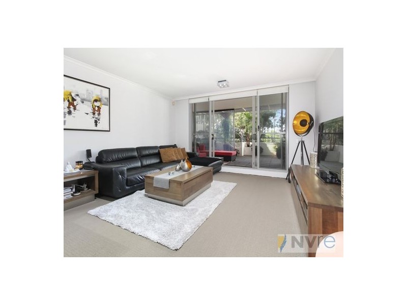 2/17 Pearce Avenue, Newington NSW 2127