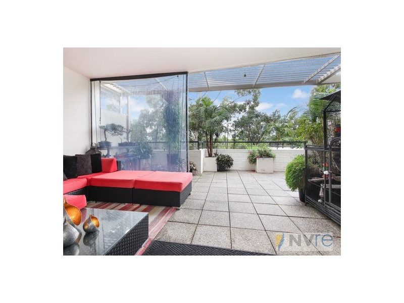 2/17 Pearce Avenue, Newington NSW 2127