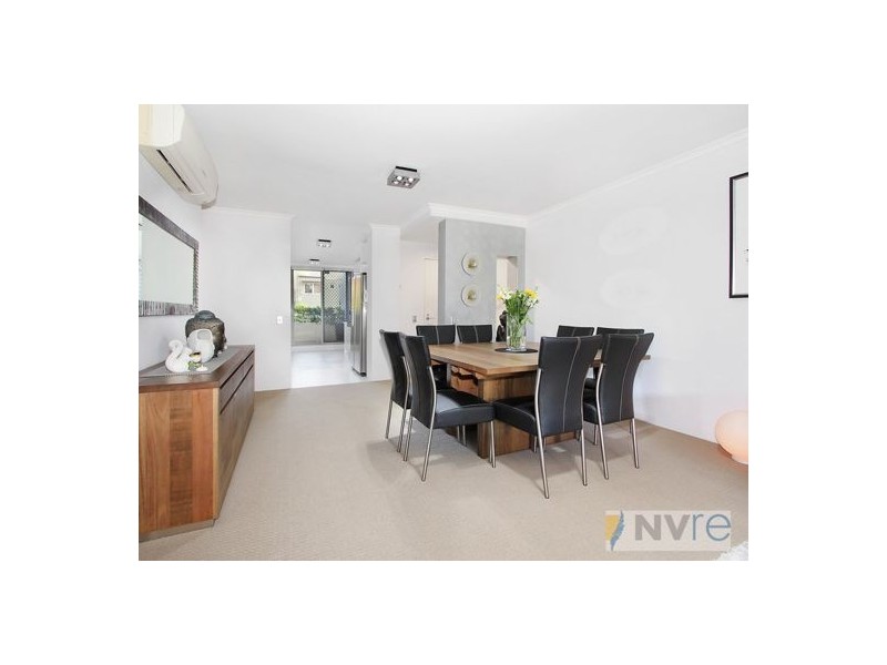 2/17 Pearce Avenue, Newington NSW 2127