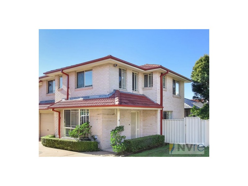 4/57-59 Asquith Street, Silverwater NSW 2128