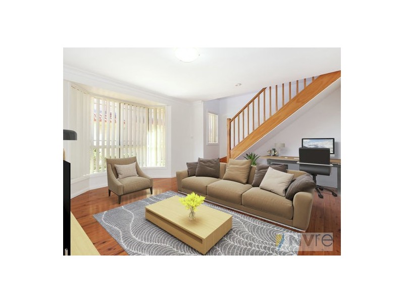 4/57-59 Asquith Street, Silverwater NSW 2128