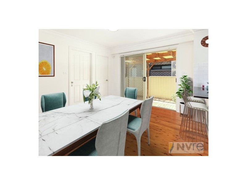 4/57-59 Asquith Street, Silverwater NSW 2128