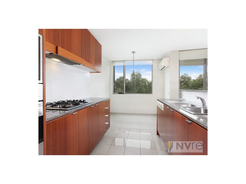 16/9 Nurmi Avenue, Newington NSW 2127