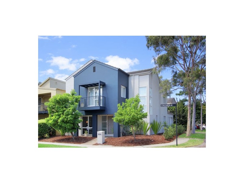 17 Mockridge Avenue, Newington NSW 2127