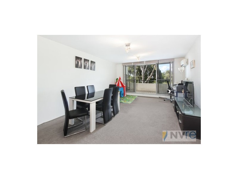 18/5 Mockridge Avenue, Newington NSW 2127